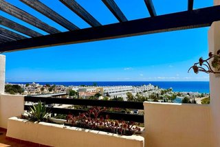 Piso en venta en Las Ventanicas - La Paratá en Mojácar