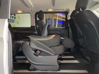 Mercedes-Benz Clase V