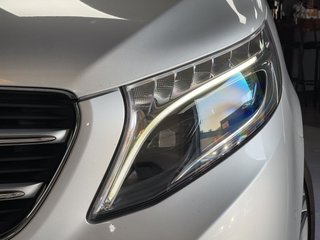 Mercedes-Benz Clase V