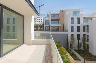 Piso en venta en Zona Norte en Estepona