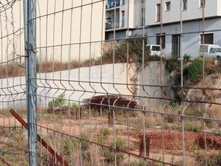 Terreno en venta en Centro en Alcanar