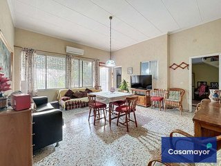 Edificio en venta en Centro en Mutxamel/Muchamiel