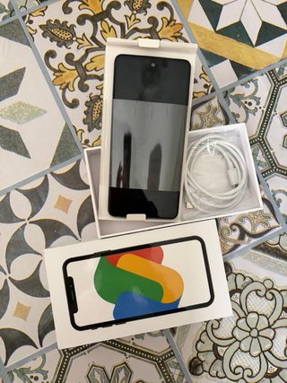Samsung Smartphone Nero Nuovo