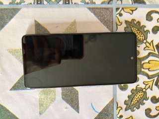 Samsung Smartphone Nero Nuovo