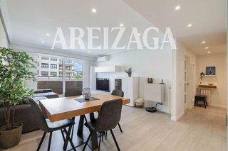 Piso en venta en Amara - Berri en San Sebastián-Donostia