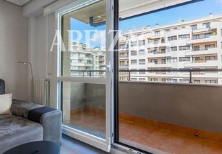 Piso en venta en Amara - Berri en San Sebastián-Donostia