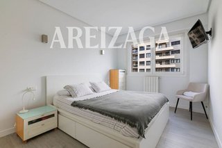 Piso en venta en Amara - Berri en San Sebastián-Donostia
