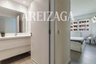 Piso en venta en Amara - Berri en San Sebastián-Donostia