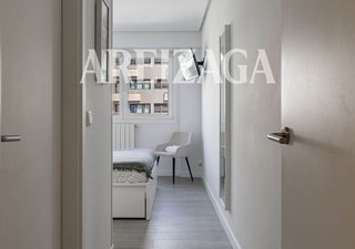 Piso en venta en Amara - Berri en San Sebastián-Donostia