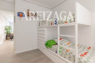 Piso en venta en Amara - Berri en San Sebastián-Donostia