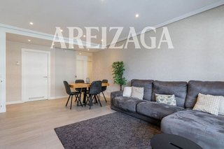 Piso en venta en Amara - Berri en San Sebastián-Donostia