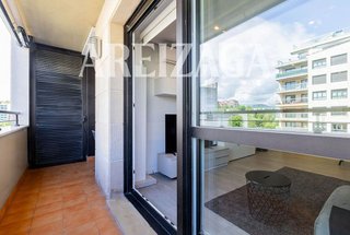 Piso en venta en Amara - Berri en San Sebastián-Donostia