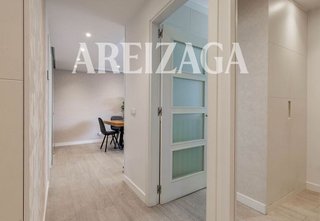 Piso en venta en Amara - Berri en San Sebastián-Donostia
