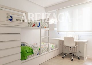 Piso en venta en Amara - Berri en San Sebastián-Donostia