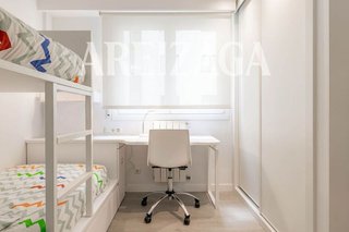 Piso en venta en Amara - Berri en San Sebastián-Donostia
