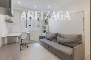 Piso en venta en Amara - Berri en San Sebastián-Donostia