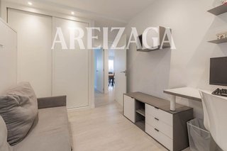 Piso en venta en Amara - Berri en San Sebastián-Donostia