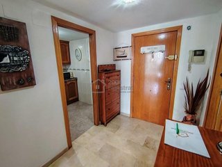 Piso en alquiler en La Cala de Villajoyosa en Villajoyosa/Vila Joiosa (la)