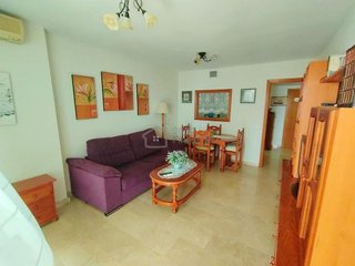 Piso en alquiler en La Cala de Villajoyosa en Villajoyosa/Vila Joiosa (la)