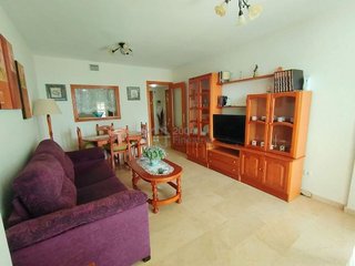 Piso en alquiler en La Cala de Villajoyosa en Villajoyosa/Vila Joiosa (la)