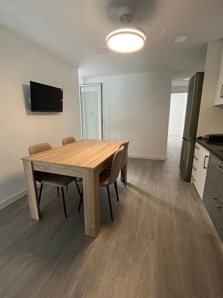 Piso en alquiler en Sector V en Elche