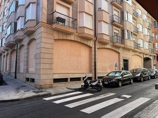 Local comercial en venta en Santo Tomás en Ávila