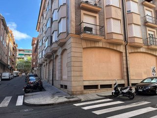 Local comercial en venta en Santo Tomás en Ávila