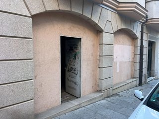 Local comercial en venta en Santo Tomás en Ávila