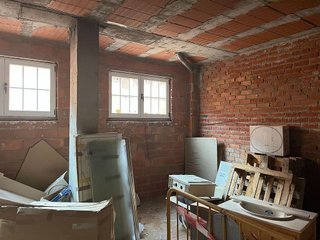 Local comercial en venta en Santo Tomás en Ávila
