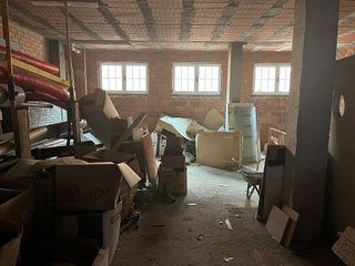Local comercial en venta en Santo Tomás en Ávila