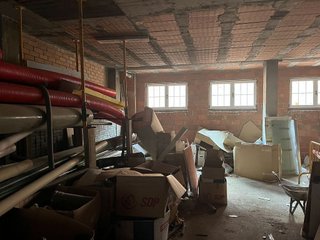 Local comercial en venta en Santo Tomás en Ávila
