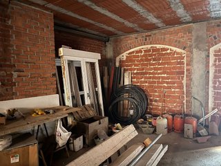 Local comercial en venta en Santo Tomás en Ávila