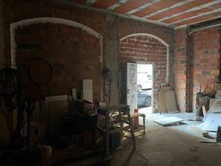 Local comercial en venta en Santo Tomás en Ávila