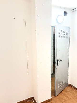 Trastero en venta en Gamarra - La Trinidad en Málaga