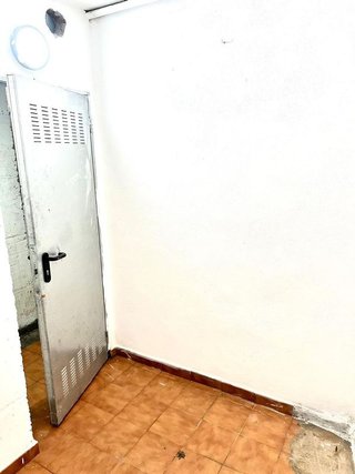 Trastero en venta en Gamarra - La Trinidad en Málaga