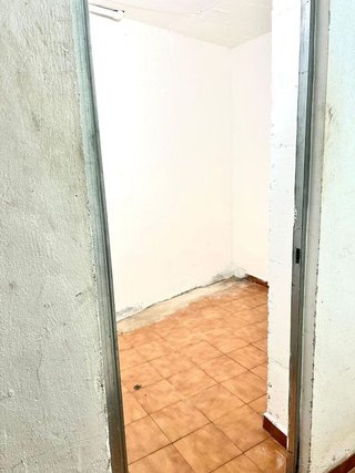 Trastero en venta en Gamarra - La Trinidad en Málaga