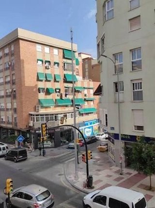 Trastero en venta en Gamarra - La Trinidad en Málaga