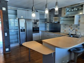 Chalet en venta en El Esparragal en Murcia