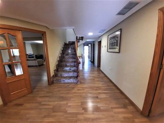 Chalet en venta en El Esparragal en Murcia