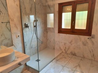 Chalet en venta en El Esparragal en Murcia