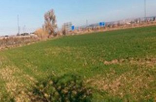 Terreno en venta en Miralbueno en Zaragoza