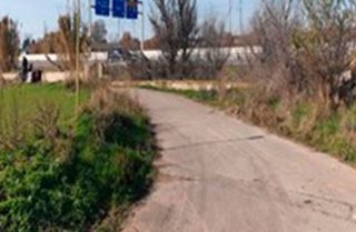 Terreno en venta en Miralbueno en Zaragoza