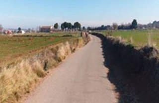 Terreno en venta en Miralbueno en Zaragoza