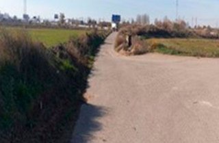 Terreno en venta en Miralbueno en Zaragoza
