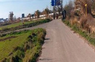 Terreno en venta en Miralbueno en Zaragoza