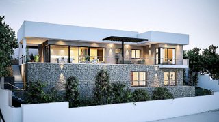 Solar en venta en La Cala del Moral en Rincón de la Victoria