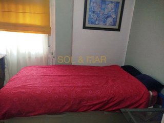 Piso en venta en Centro en Torremolinos