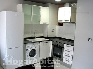 Piso en venta en Saladar en Dénia
