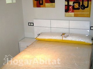 Piso en venta en Saladar en Dénia