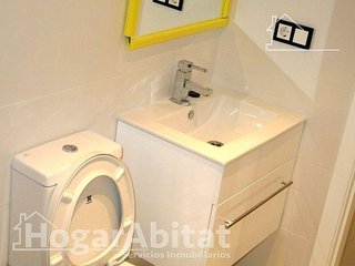 Piso en venta en Saladar en Dénia